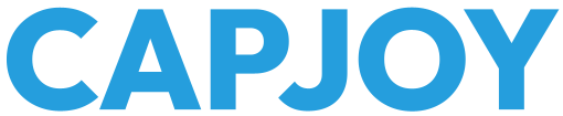 Capjoy Logo