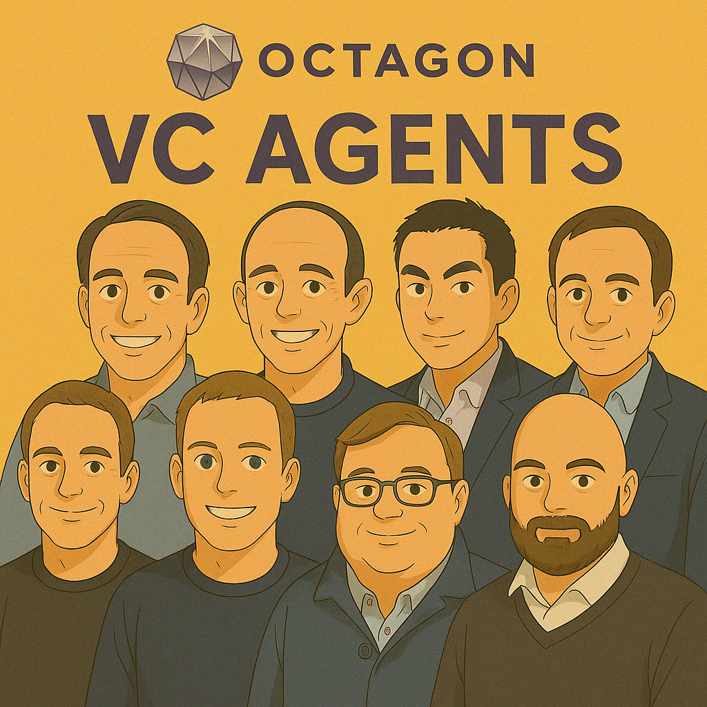Octagon VC Agents